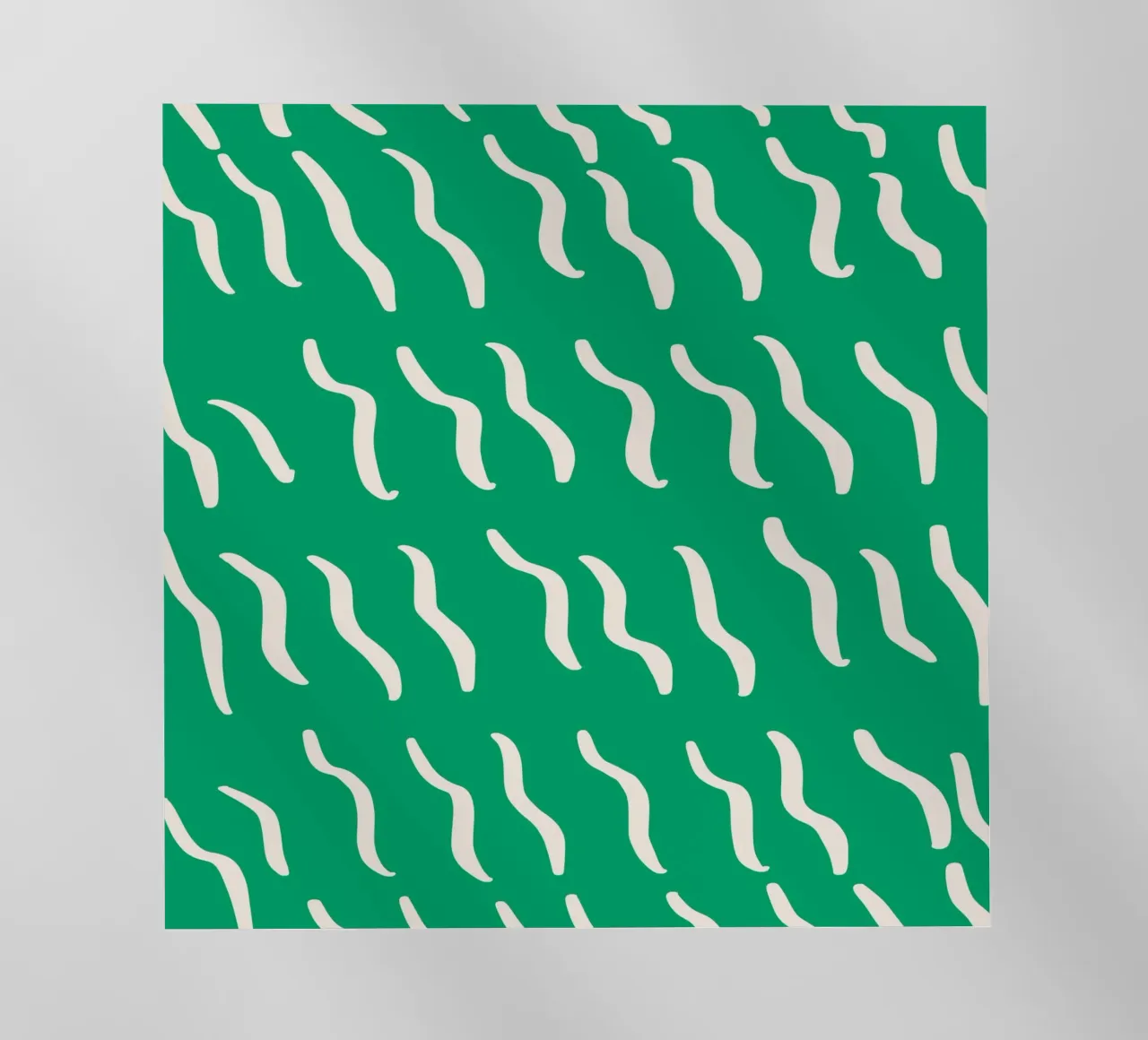 Modello di increspatura pellicola backlit da Little Dean