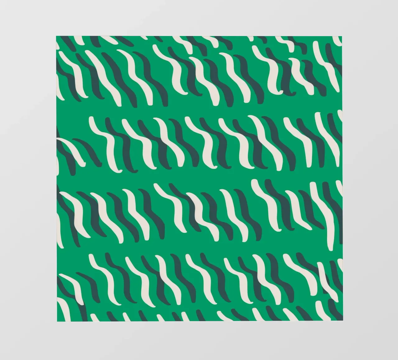 Ripple pattern 02 pellicola backlit da Little Dean