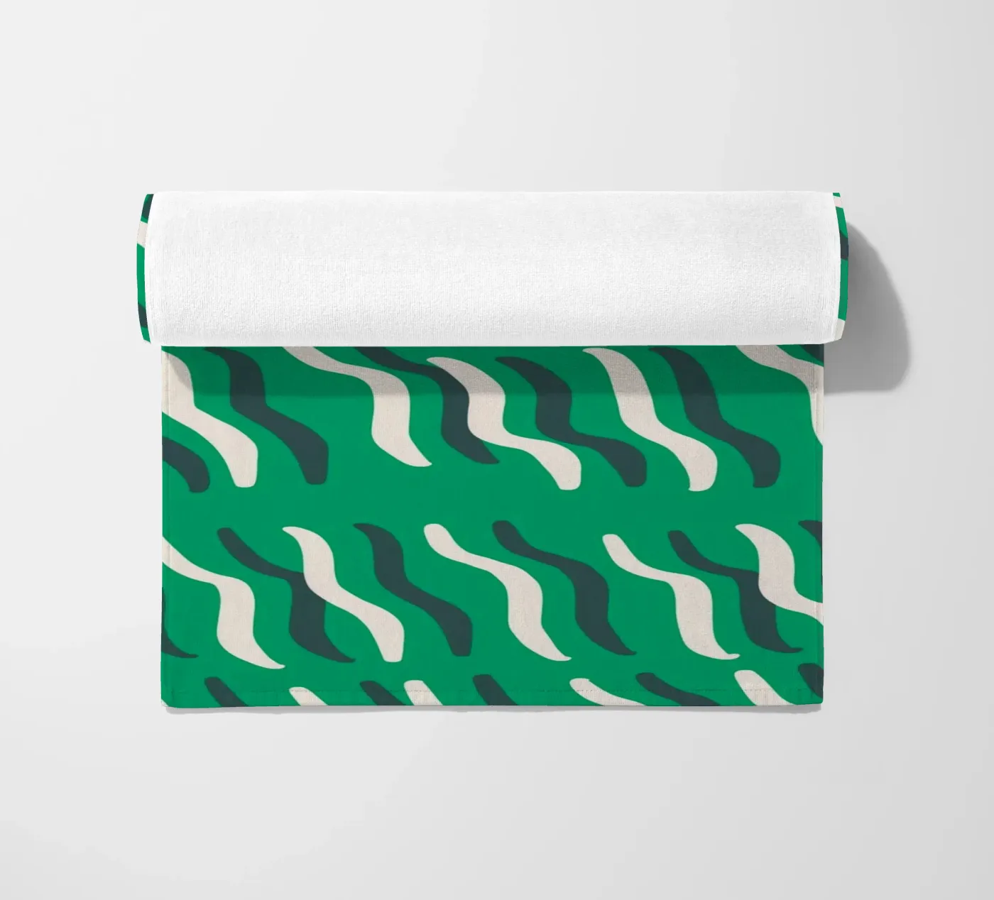 Ripple pattern 02 telo mare da Little Dean
