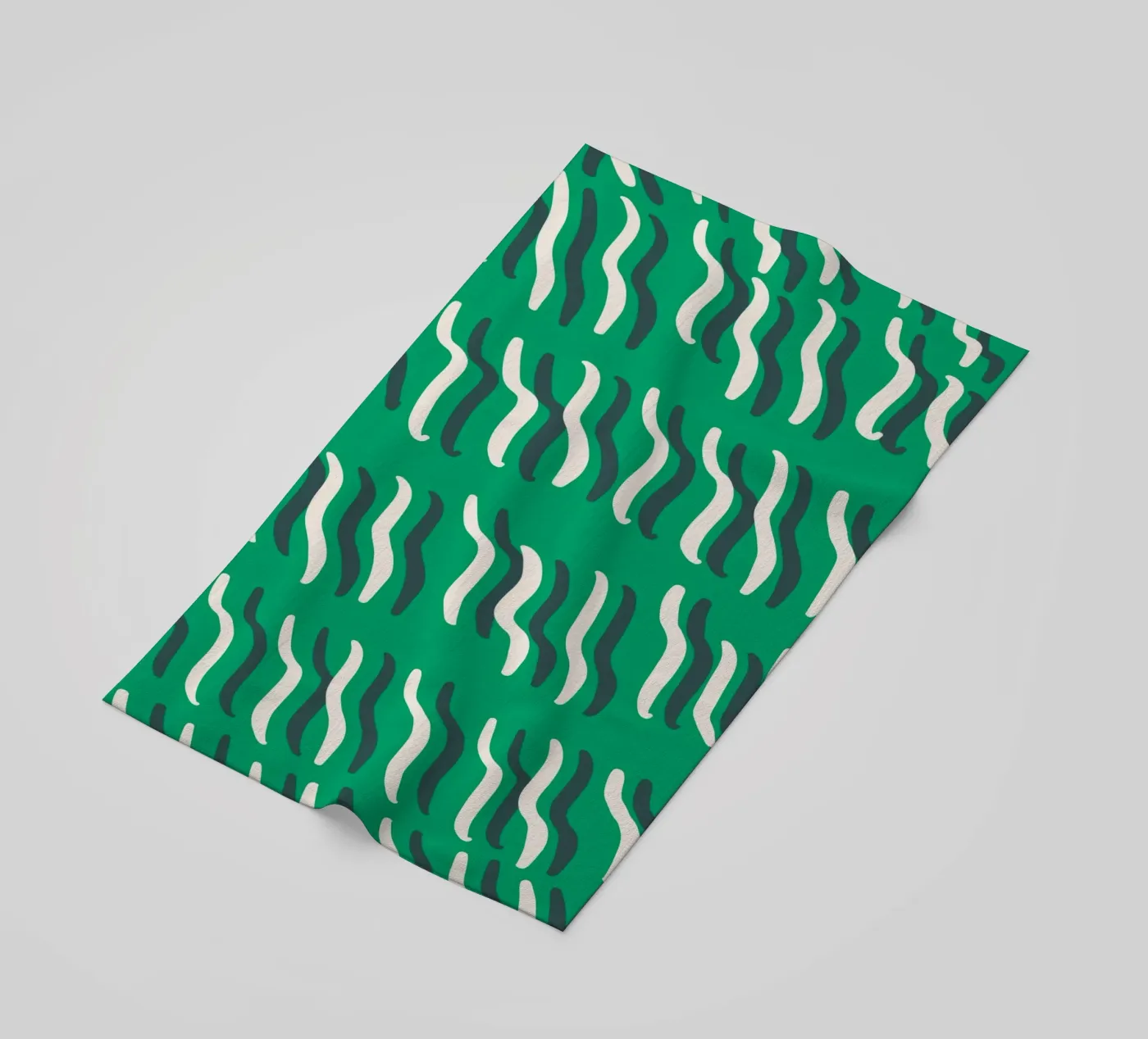 Ripple pattern 02 telo mare da Little Dean