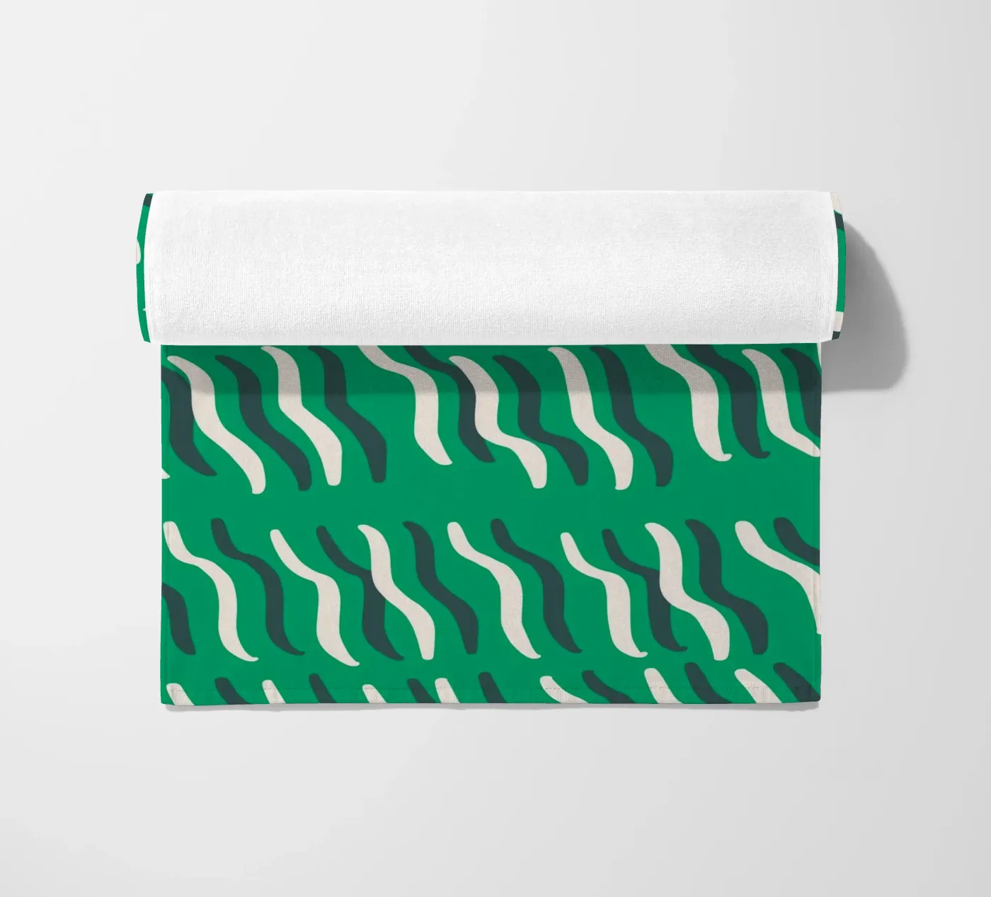 Ripple pattern 02 telo mare da Little Dean