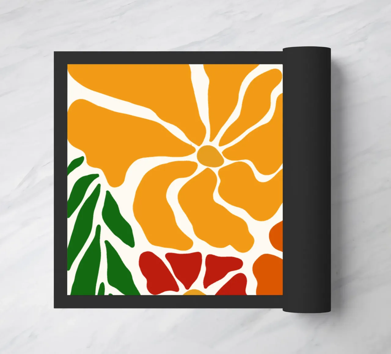 Bloom in May zerbino da TijanaArtStudio88