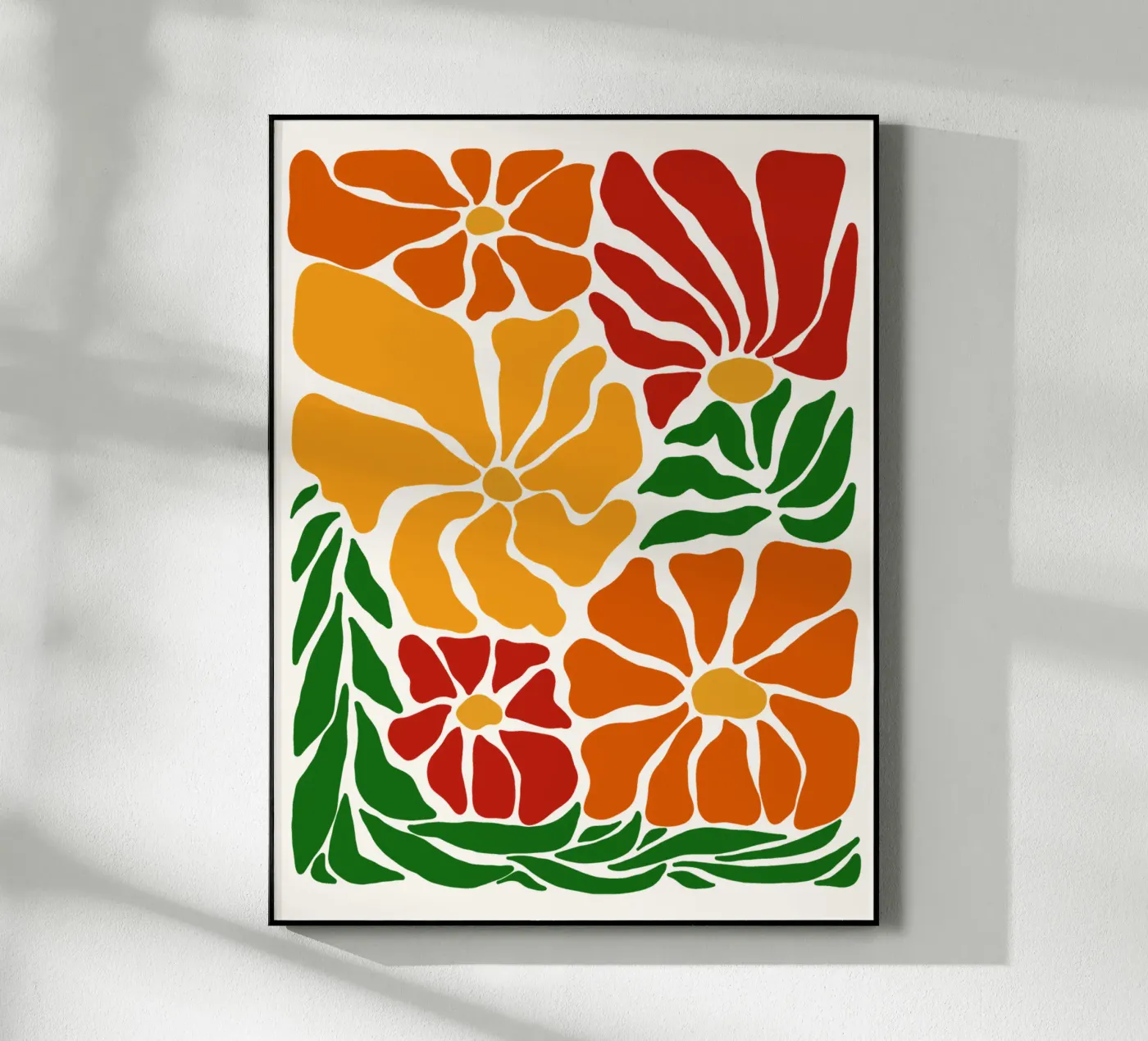 Bloom in May plexiglass da TijanaArtStudio88