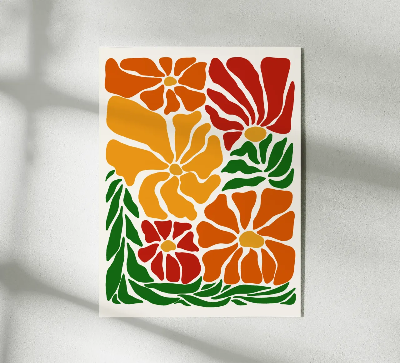 Bloom in May plexiglass da TijanaArtStudio88