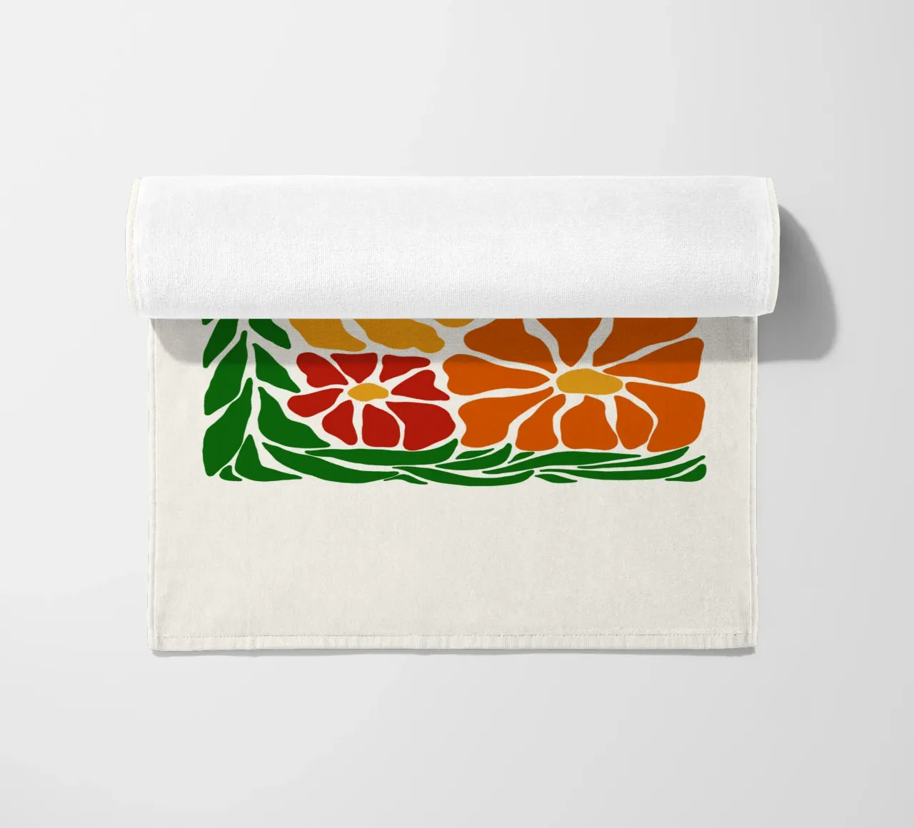 Bloom in May telo mare da TijanaArtStudio88