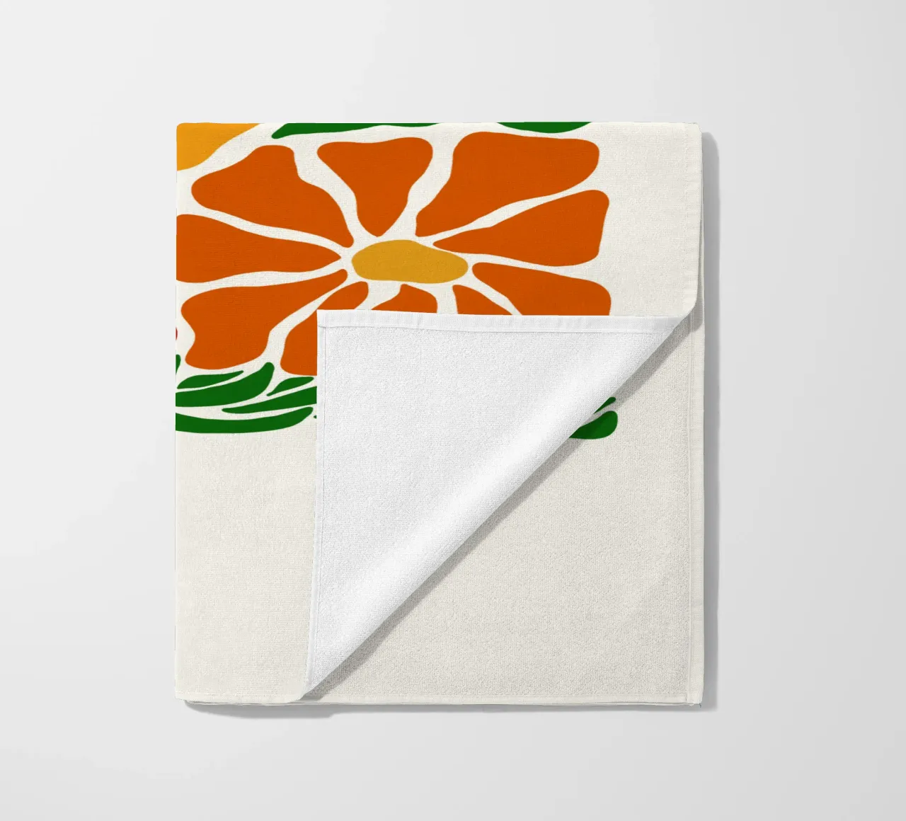 Bloom in May telo mare da TijanaArtStudio88