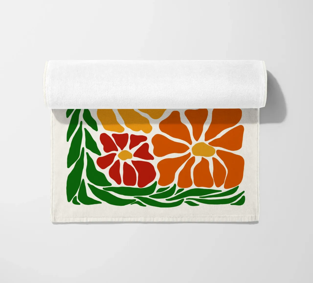 Bloom in May telo mare da TijanaArtStudio88