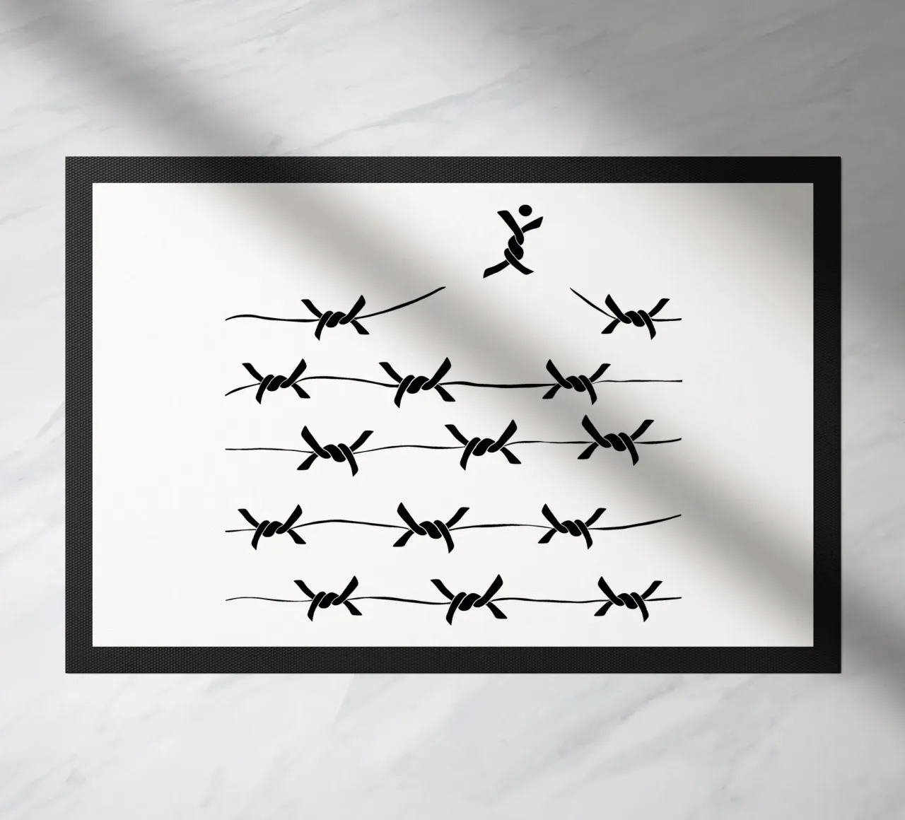 Freedom wire zerbino da TijanaArtStudio88