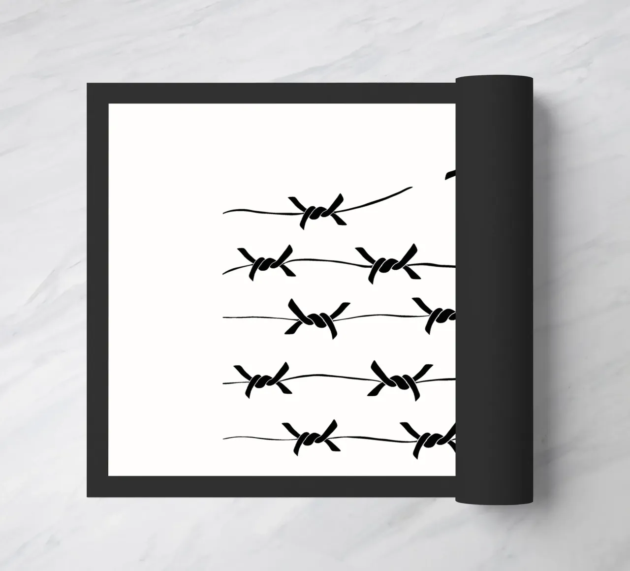 Freedom wire zerbino da TijanaArtStudio88