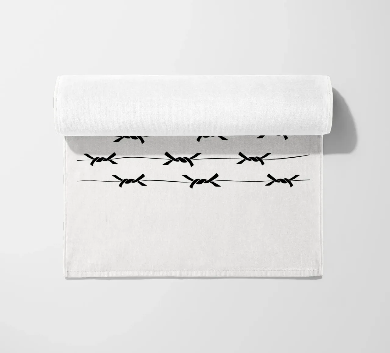 Freedom wire telo mare da TijanaArtStudio88