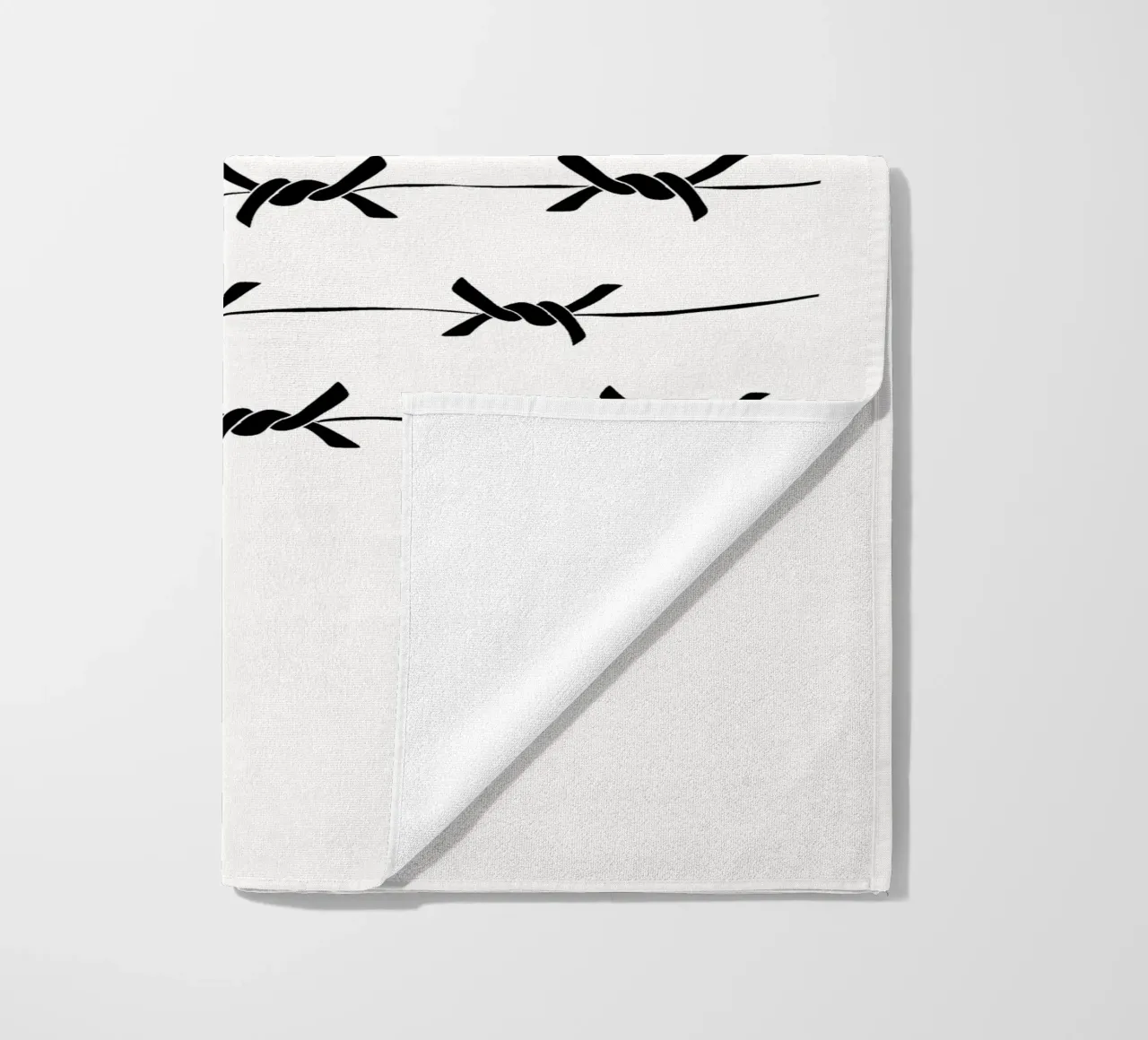 Freedom wire telo mare da TijanaArtStudio88