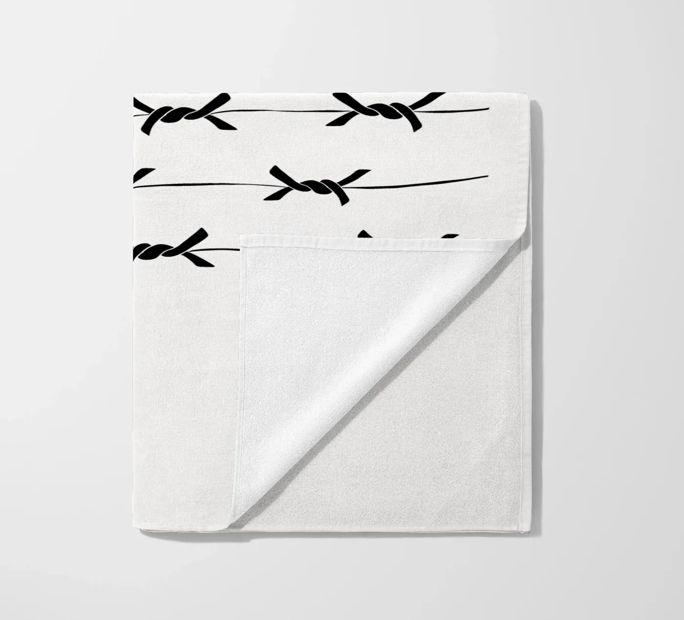 Freedom wire telo mare da TijanaArtStudio88