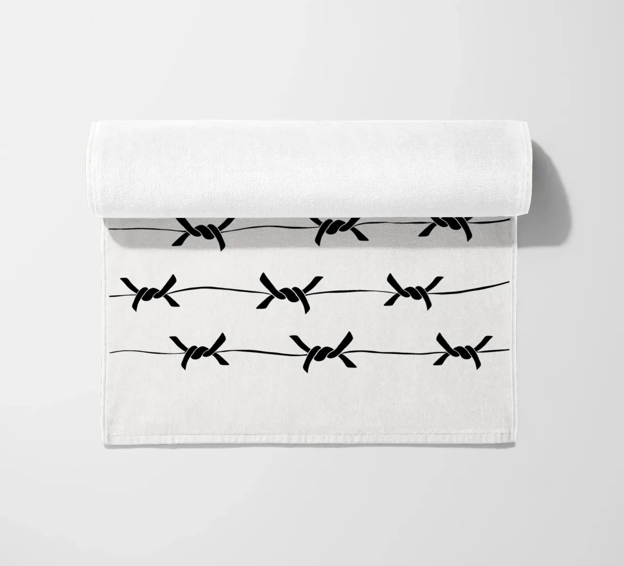 Freedom wire telo mare da TijanaArtStudio88