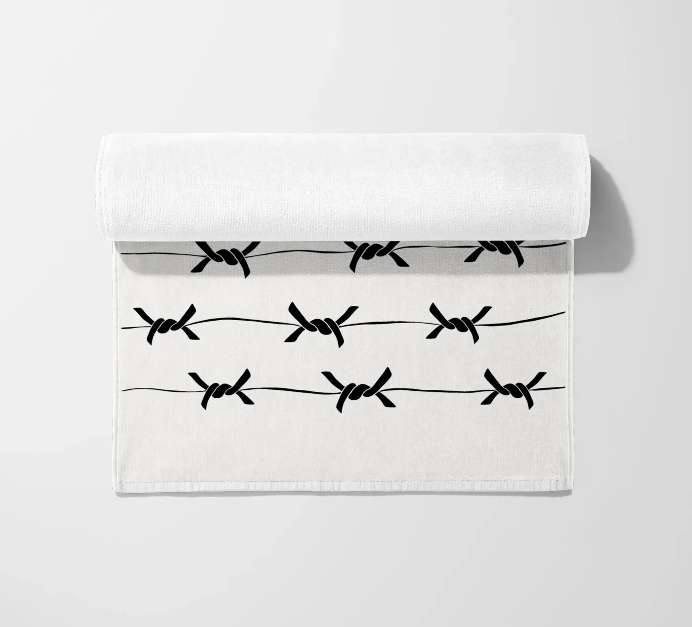 Freedom wire telo mare da TijanaArtStudio88