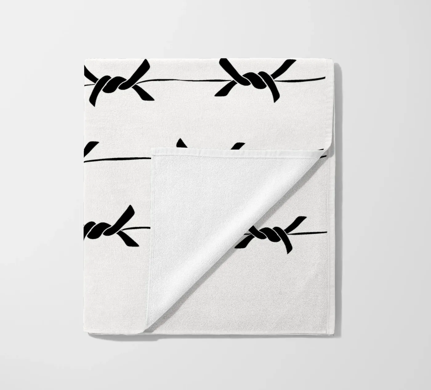 Freedom wire telo mare da TijanaArtStudio88