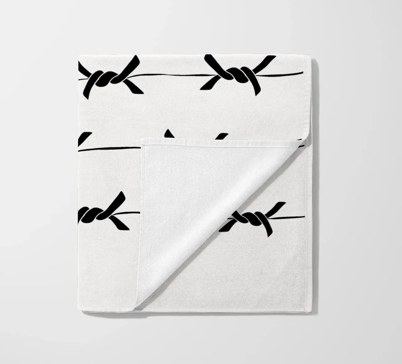 Freedom wire telo mare da TijanaArtStudio88