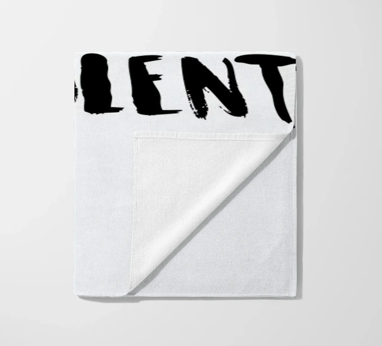 Negative + Violent telo mare da Dead Language