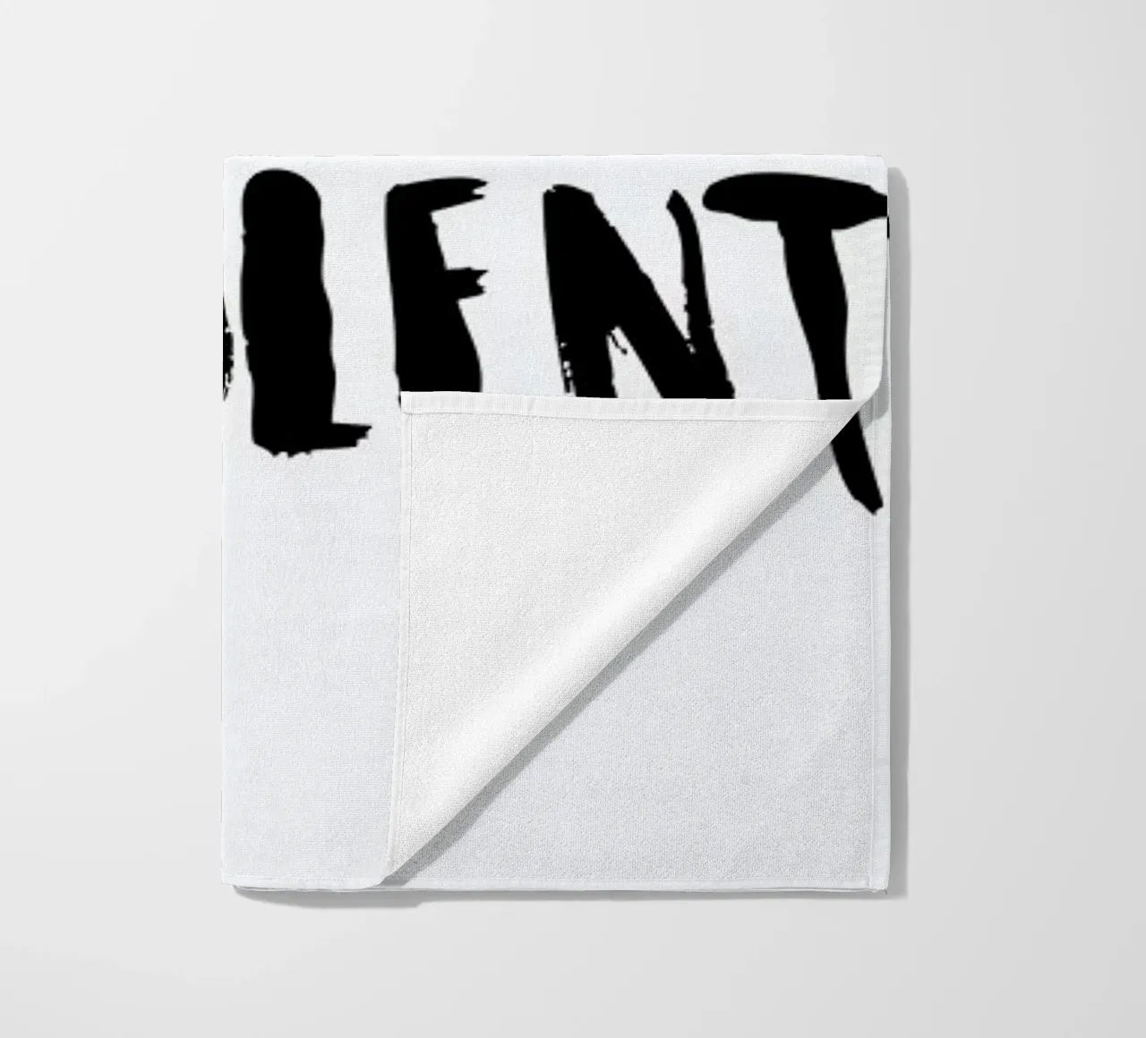 Negative + Violent telo mare da Dead Language