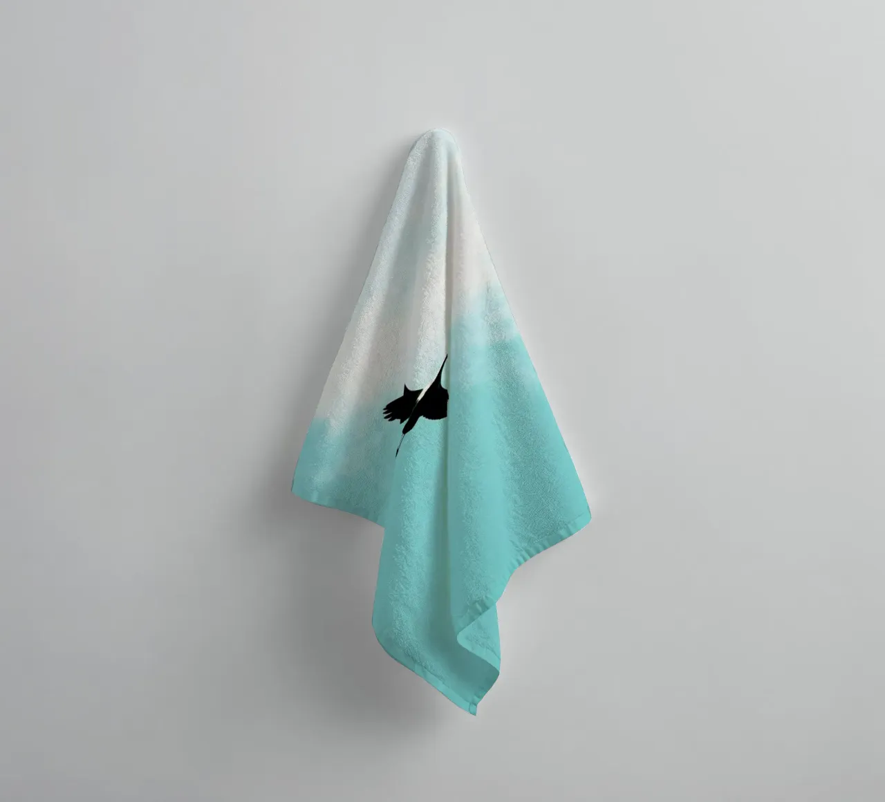 Kran(e) V Handtuch von Tal Paz-Fridman