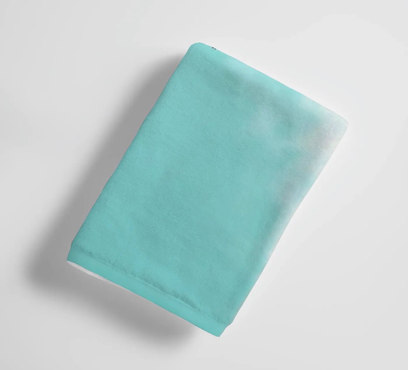 Crane(s) V towel by Tal Paz-Fridman
