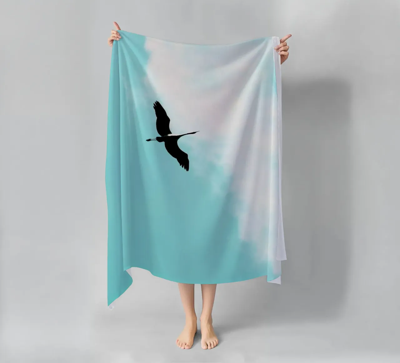 Gru V telo mare da Tal Paz-Fridman