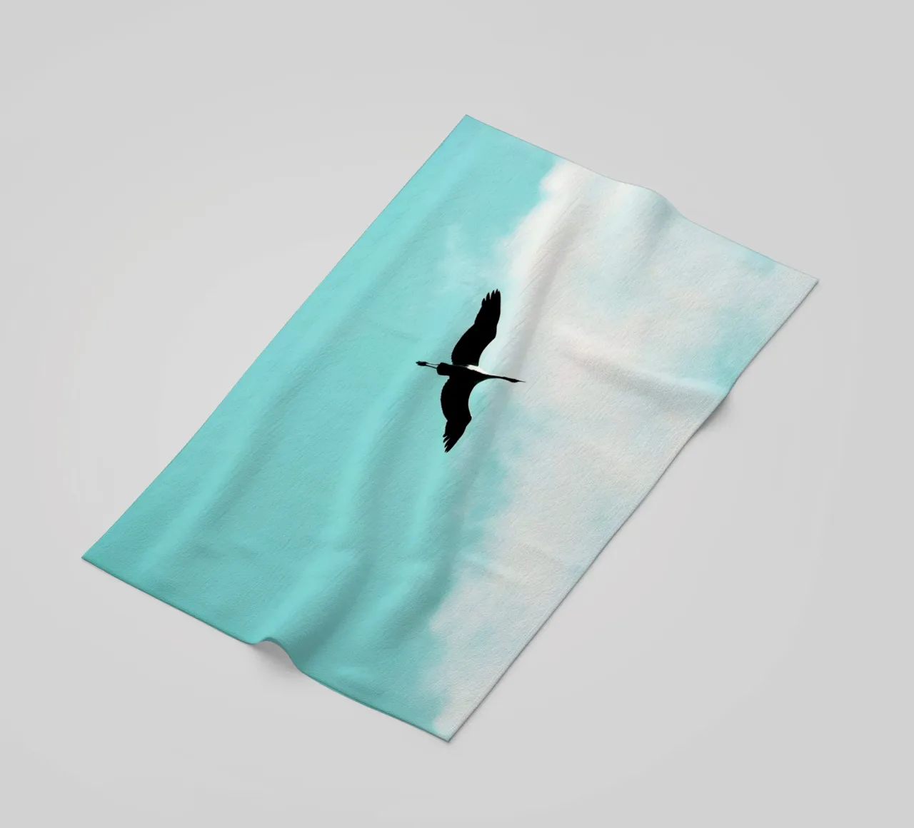 Gru V telo mare da Tal Paz-Fridman