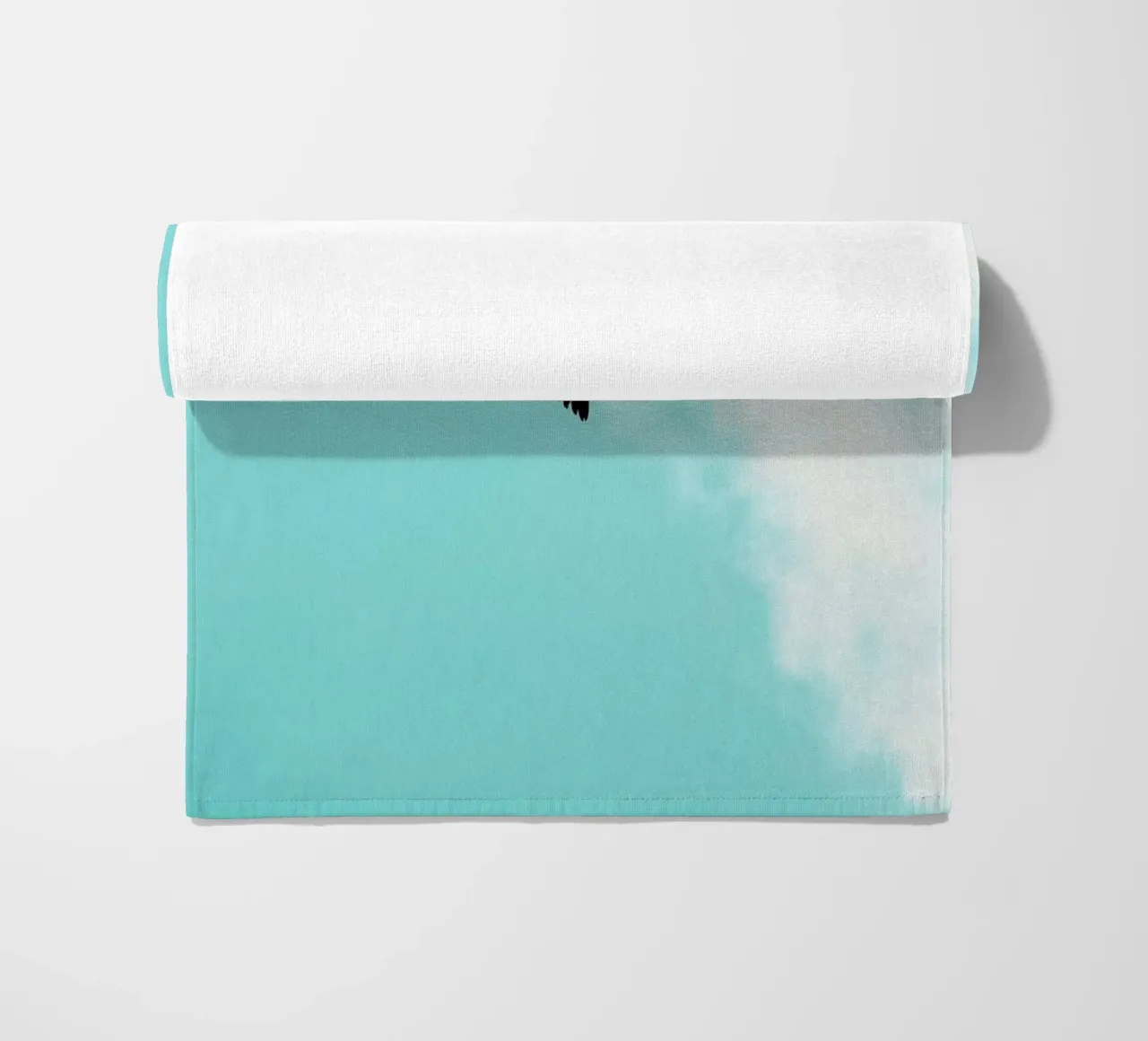 Gru V telo mare da Tal Paz-Fridman