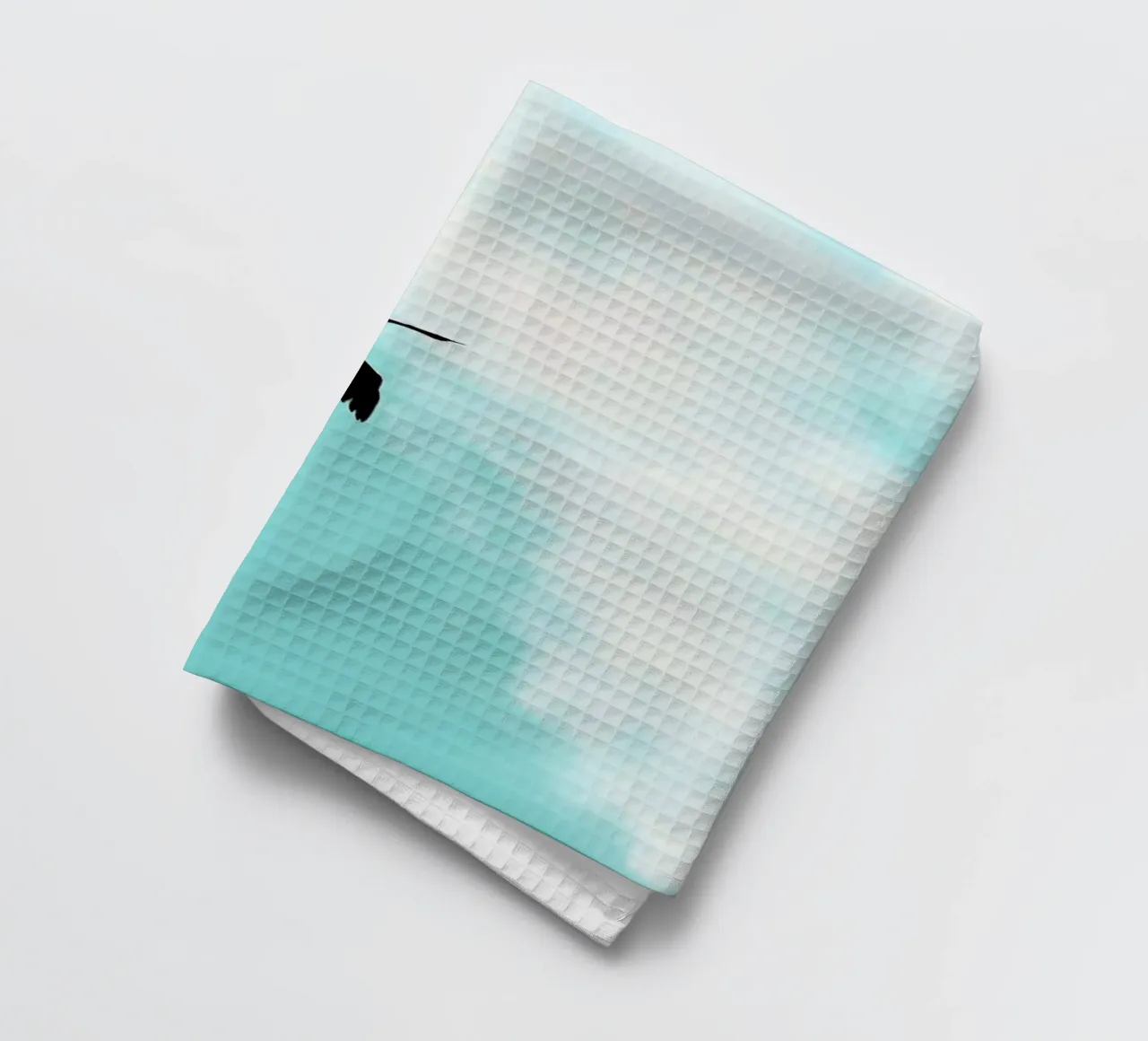 Kran(e) V Geschirrtuch von Tal Paz-Fridman