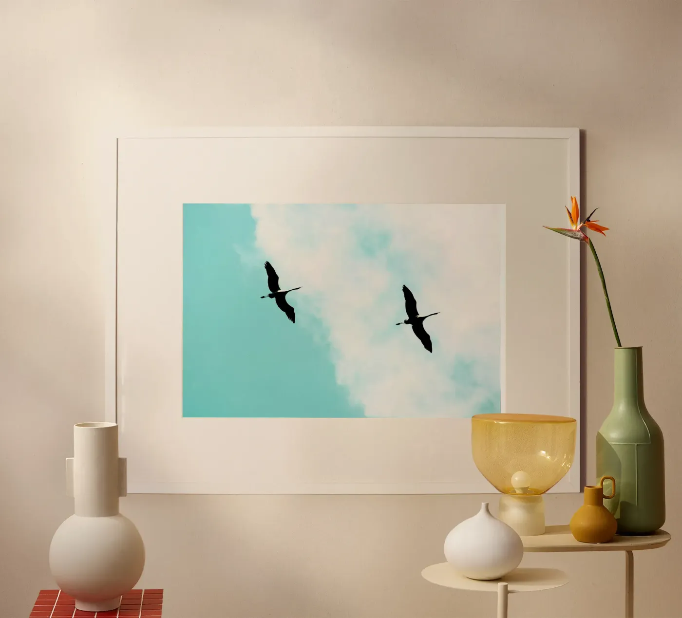 Gru V poster da Tal Paz-Fridman