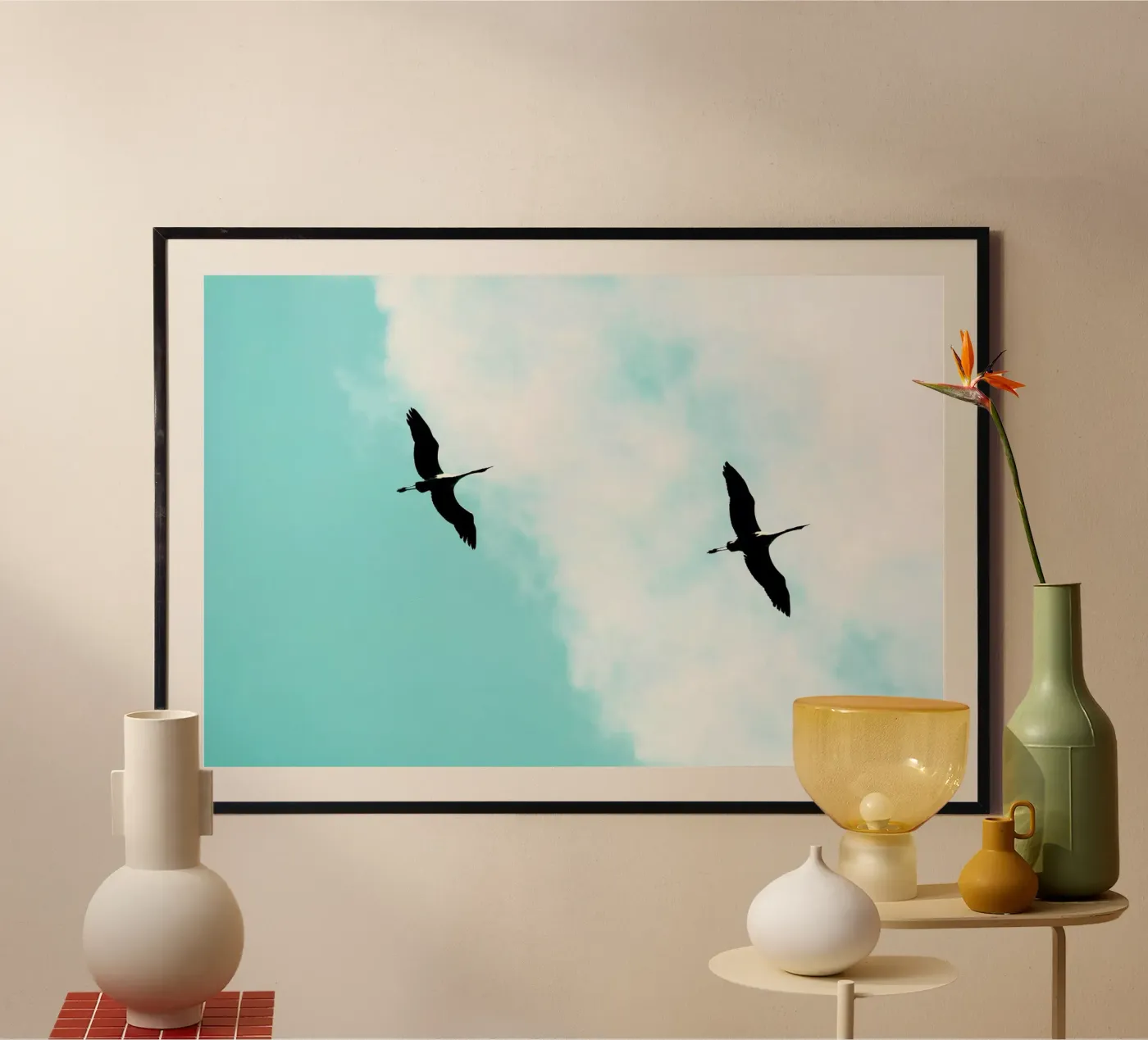 Gru V poster da Tal Paz-Fridman