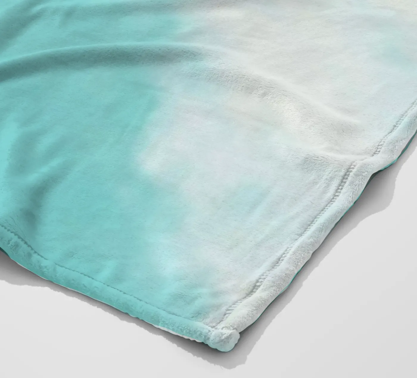 Crane(s) V Fleecedecke von Tal Paz-Fridman