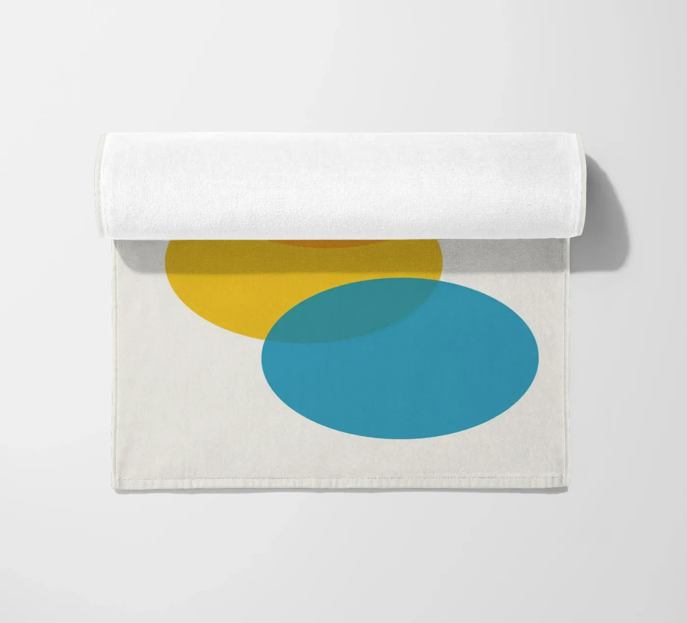 Refract telo mare da Rose Beck Art