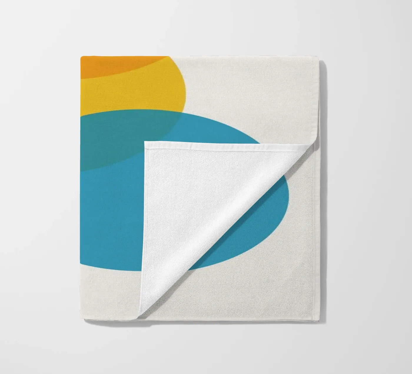 Refract telo mare da Rose Beck Art