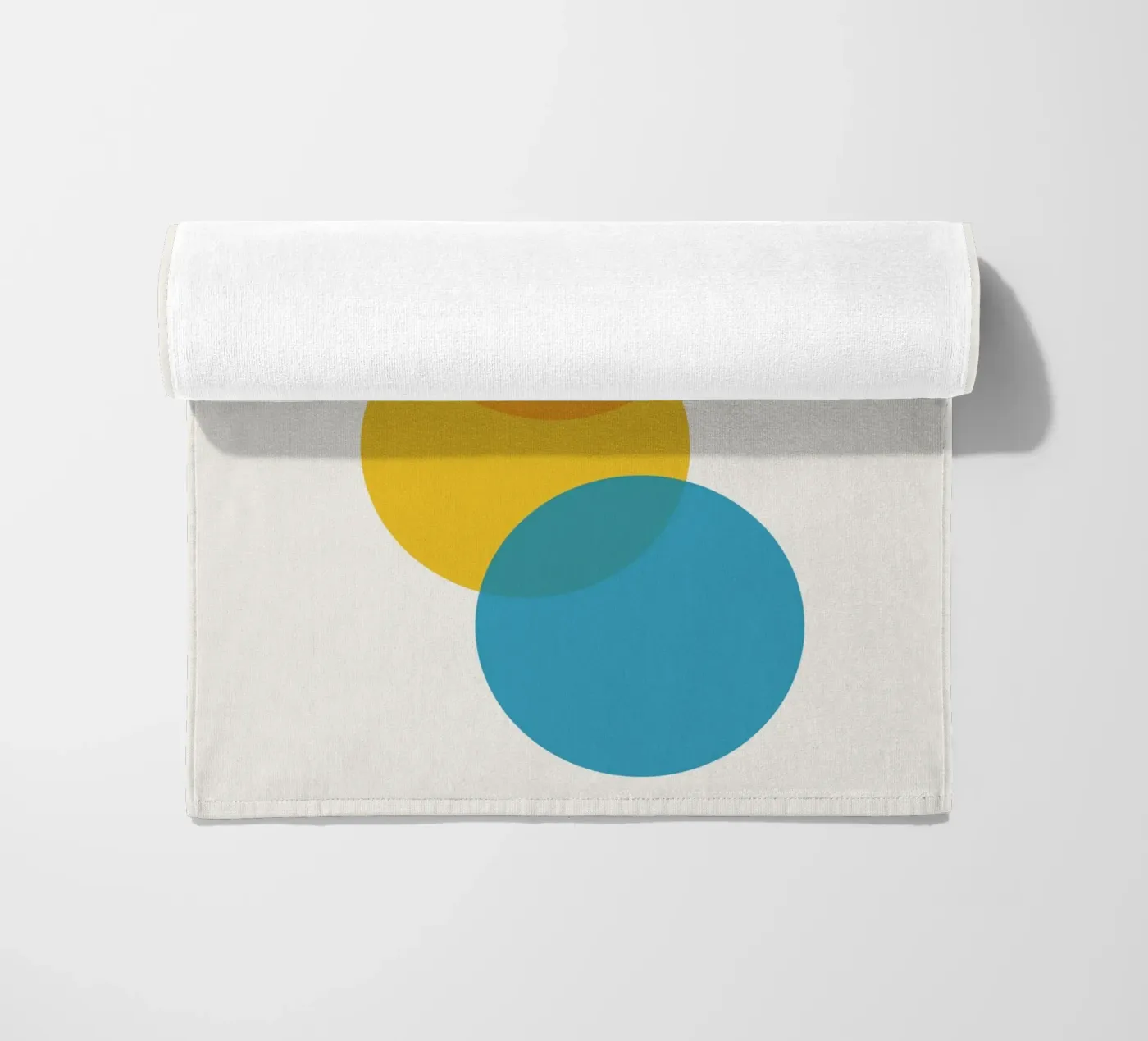 Refract telo mare da Rose Beck Art