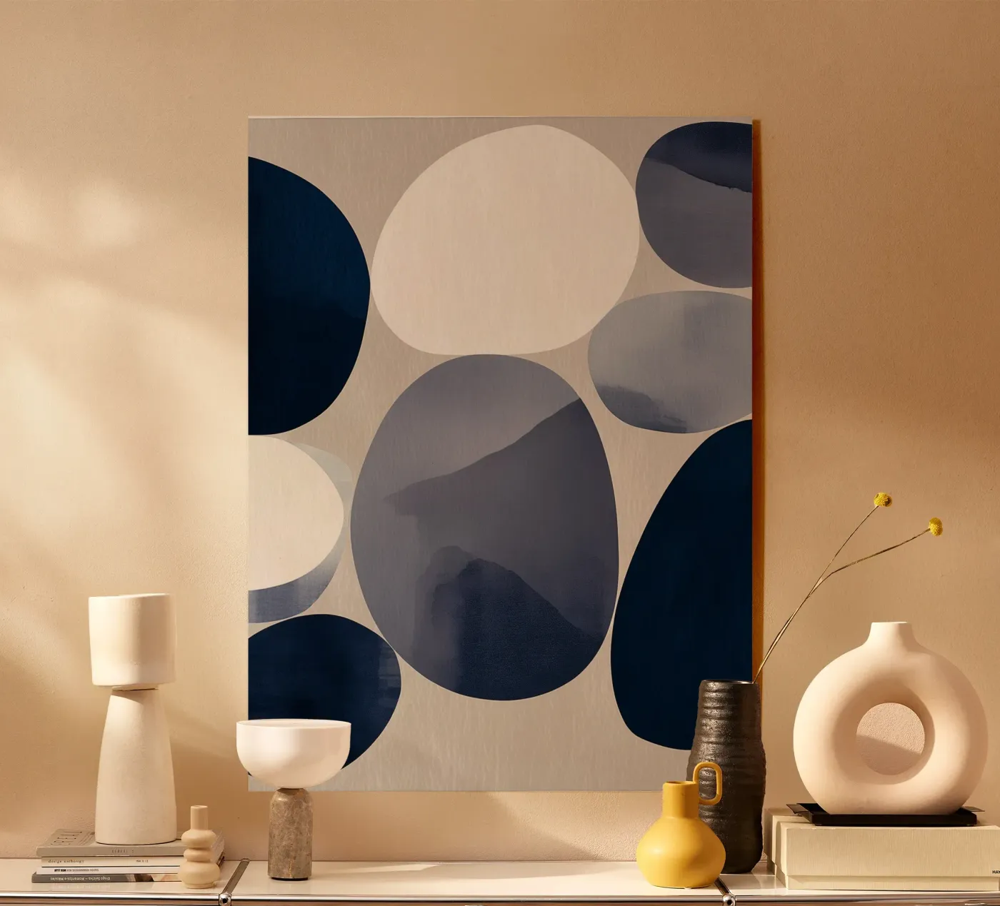 Moduli Eclipse plexiglass da Seed & Signal