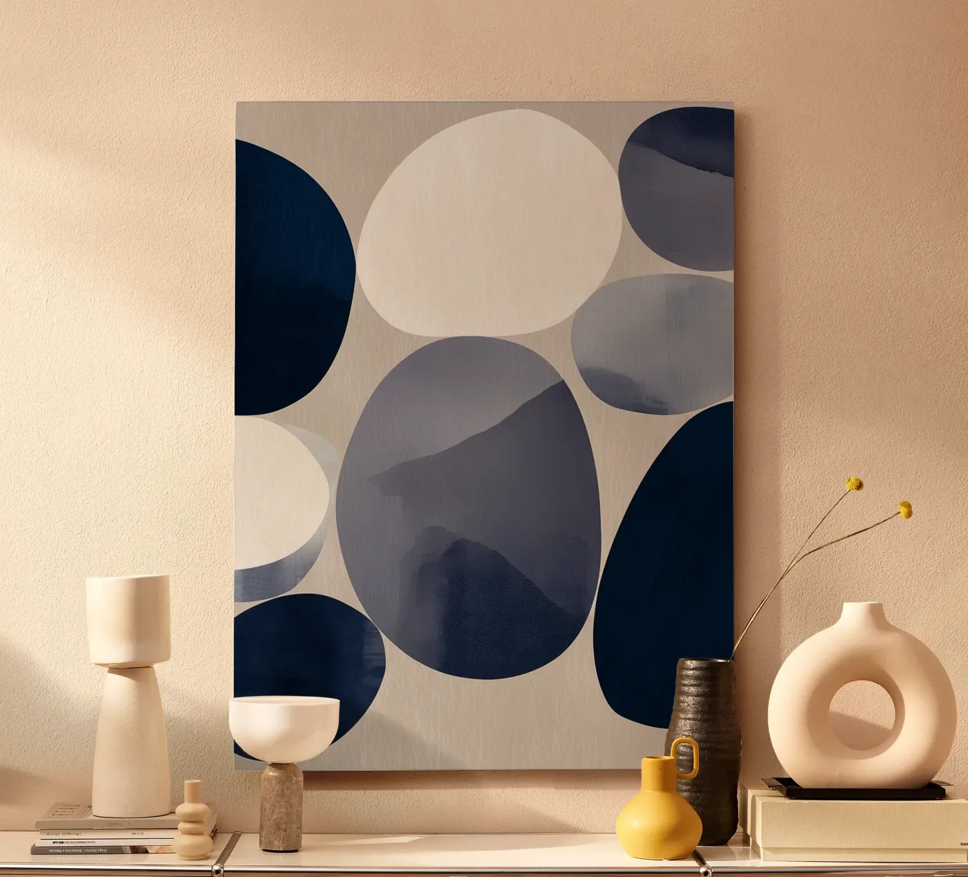 Moduli Eclipse alluminio dibond da Seed & Signal