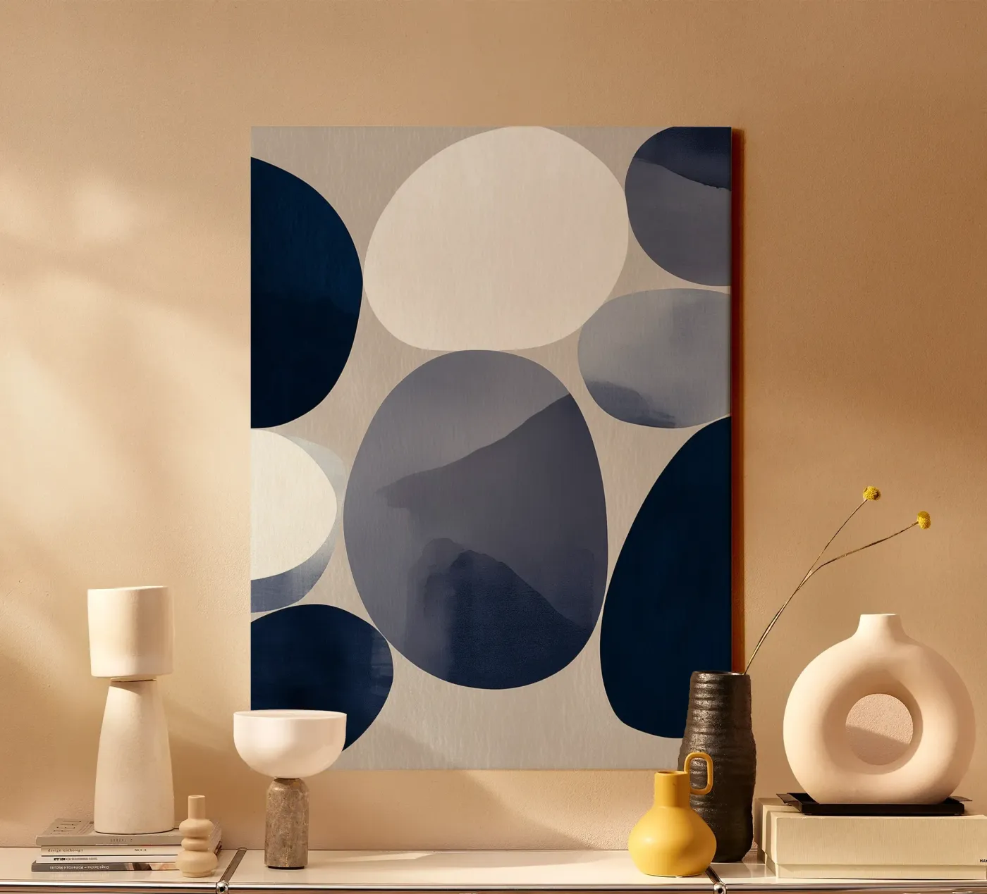 Eclipse Forms canvas by Seed & Signal