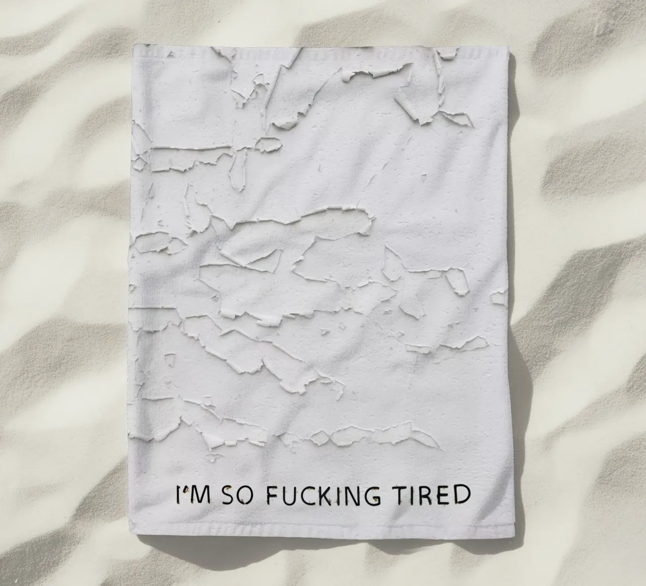 Tired telo mare da Glückskind Fotografie