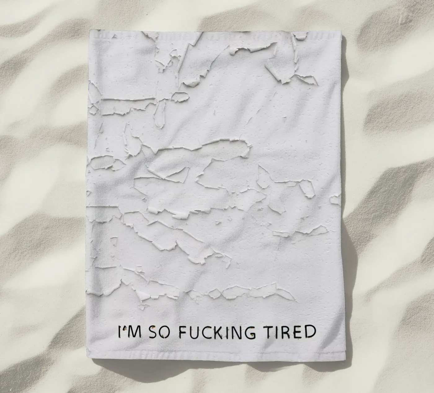 Tired telo mare da Glückskind Fotografie