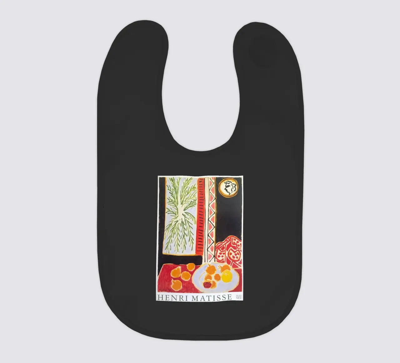 Tavolo da pranzo Astratto bavaglino da DODOLAN STORE