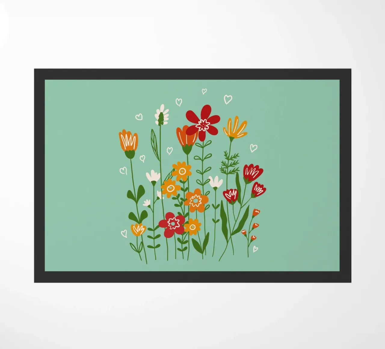 Hello spring zerbino da TijanaArtStudio88