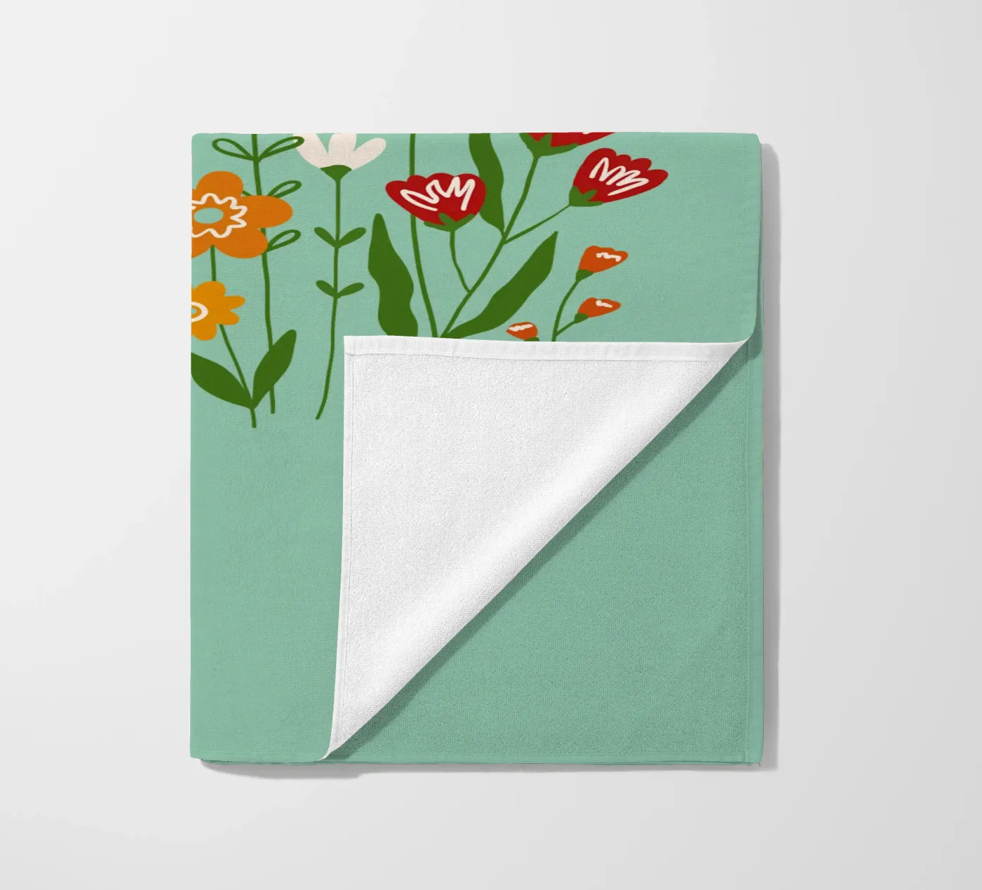 Hello spring telo mare da TijanaArtStudio88