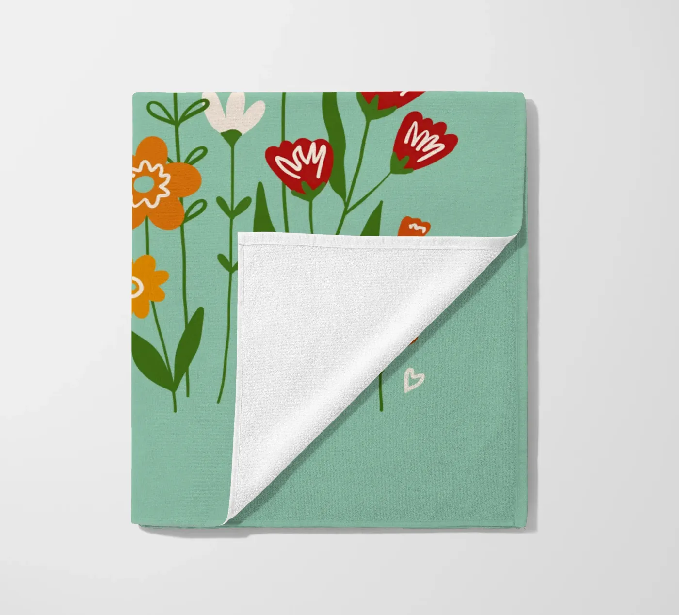 Hello spring telo mare da TijanaArtStudio88