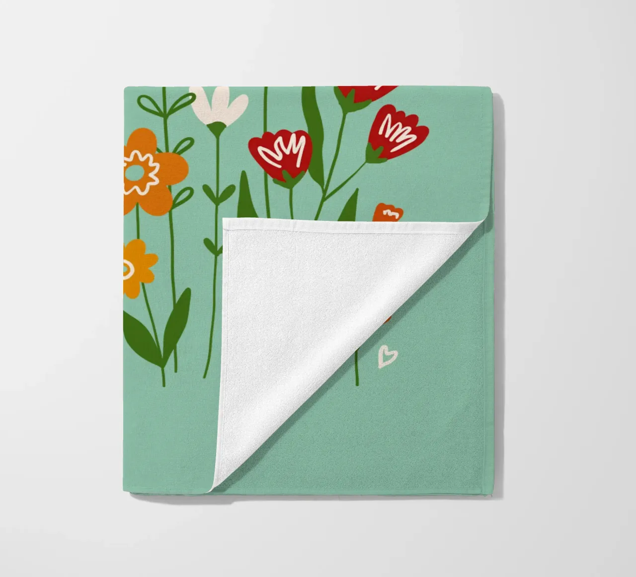 Hello spring telo mare da TijanaArtStudio88