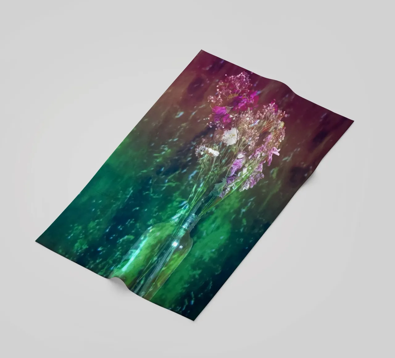 Vase telo mare da Glückskind Fotografie