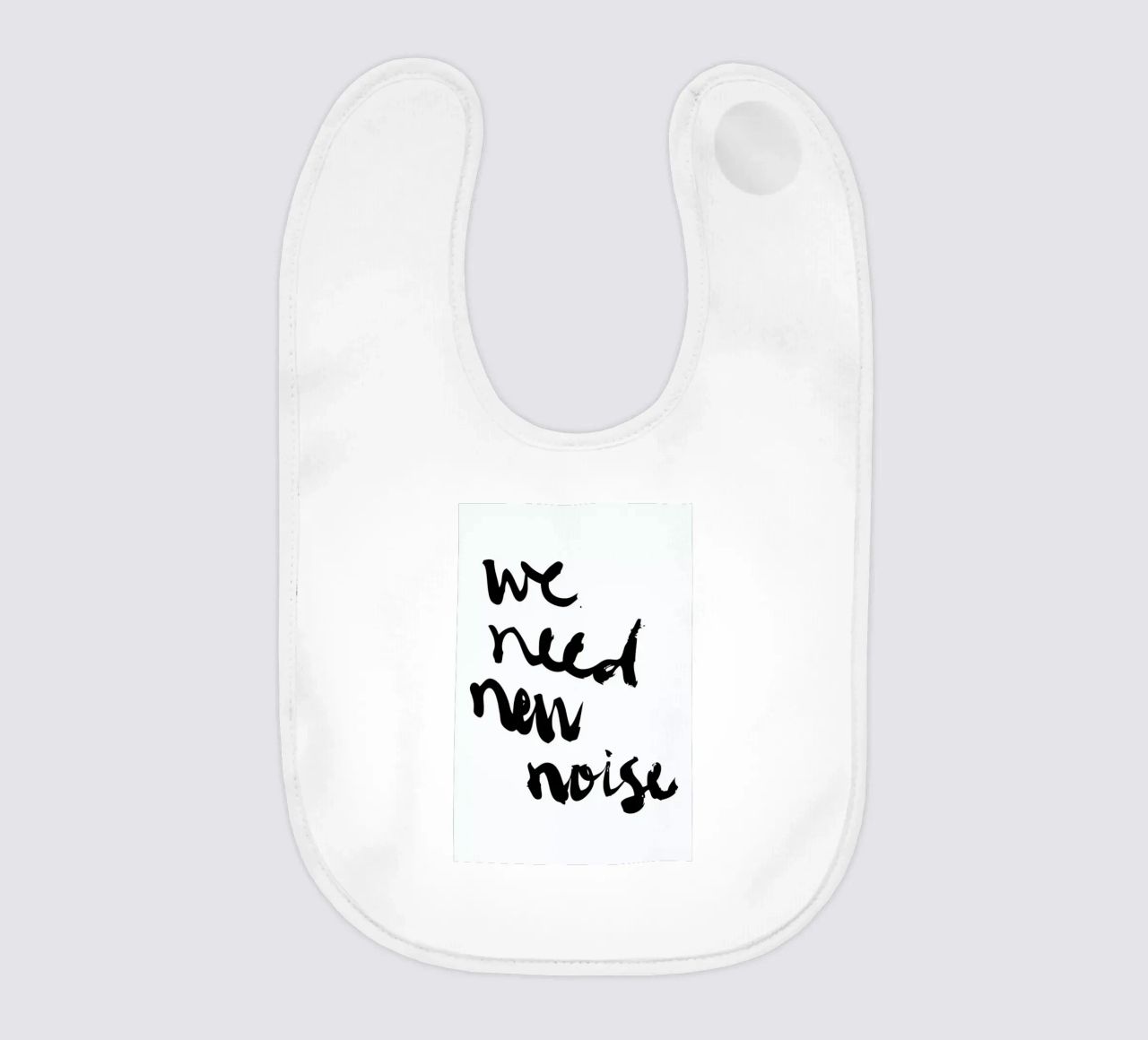 New Noise bavaglino da Dead Language