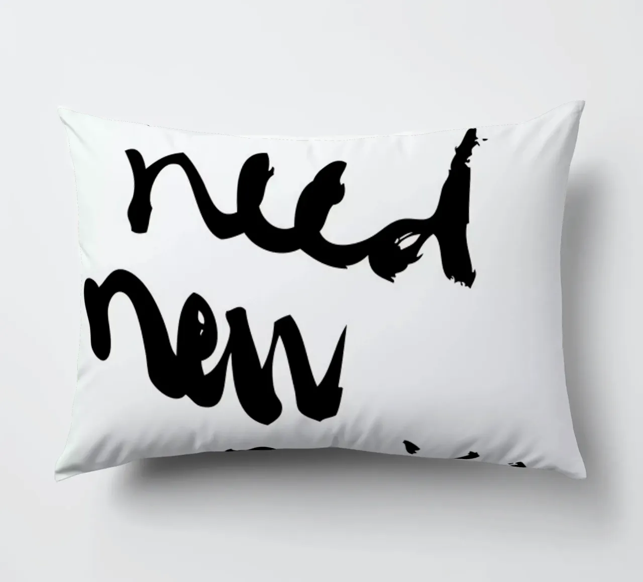 New Noise cuscino da Dead Language