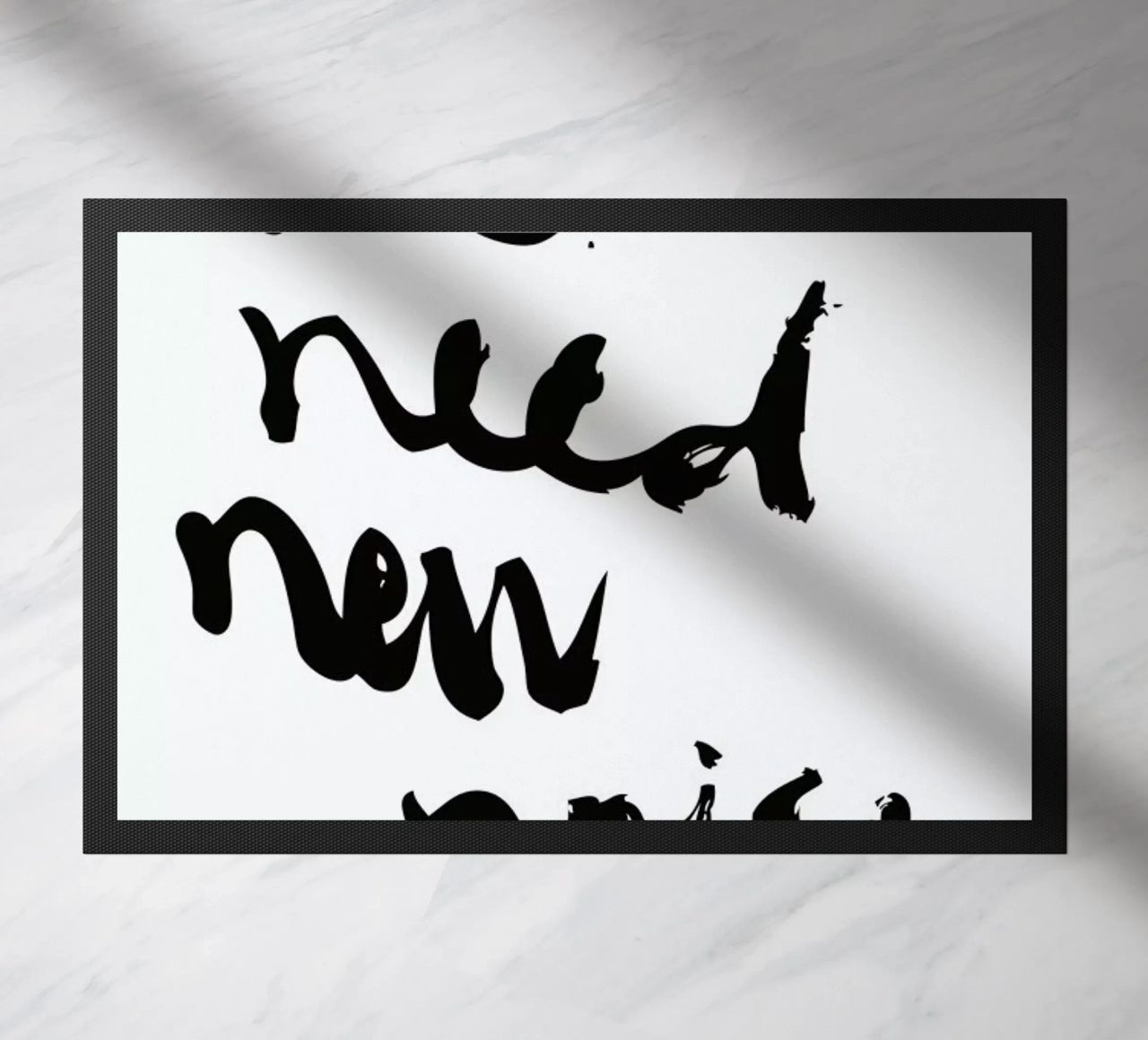 New Noise zerbino da Dead Language