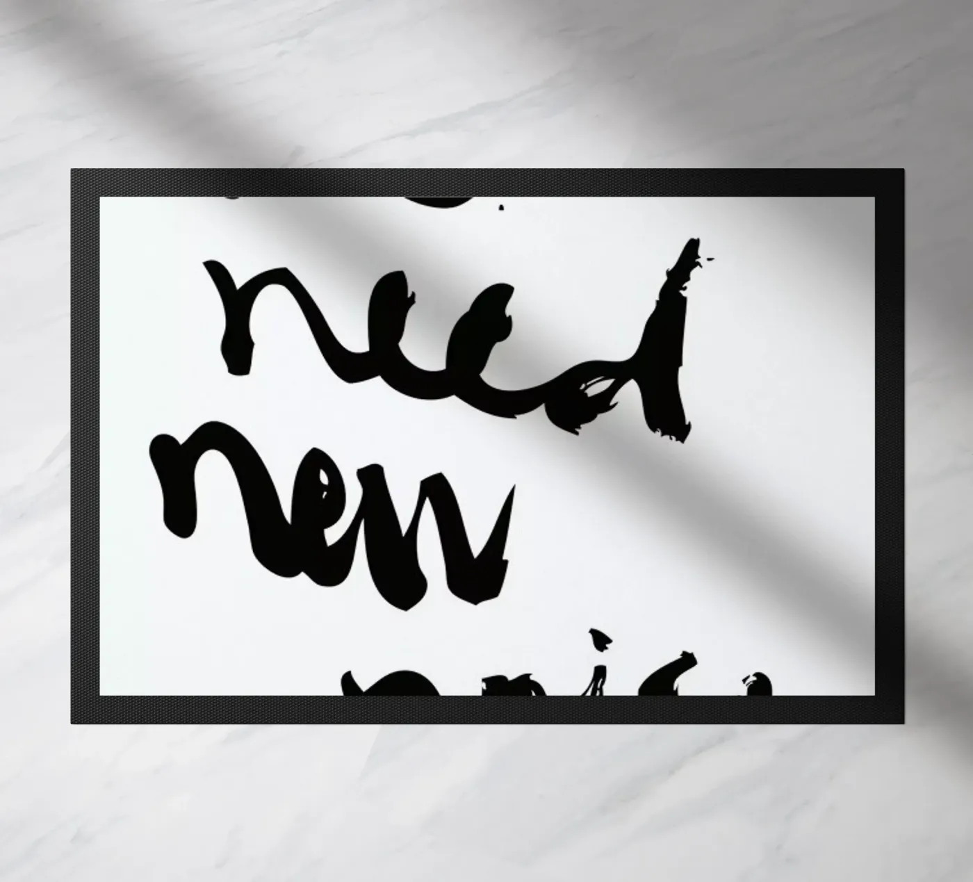 New Noise zerbino da Dead Language
