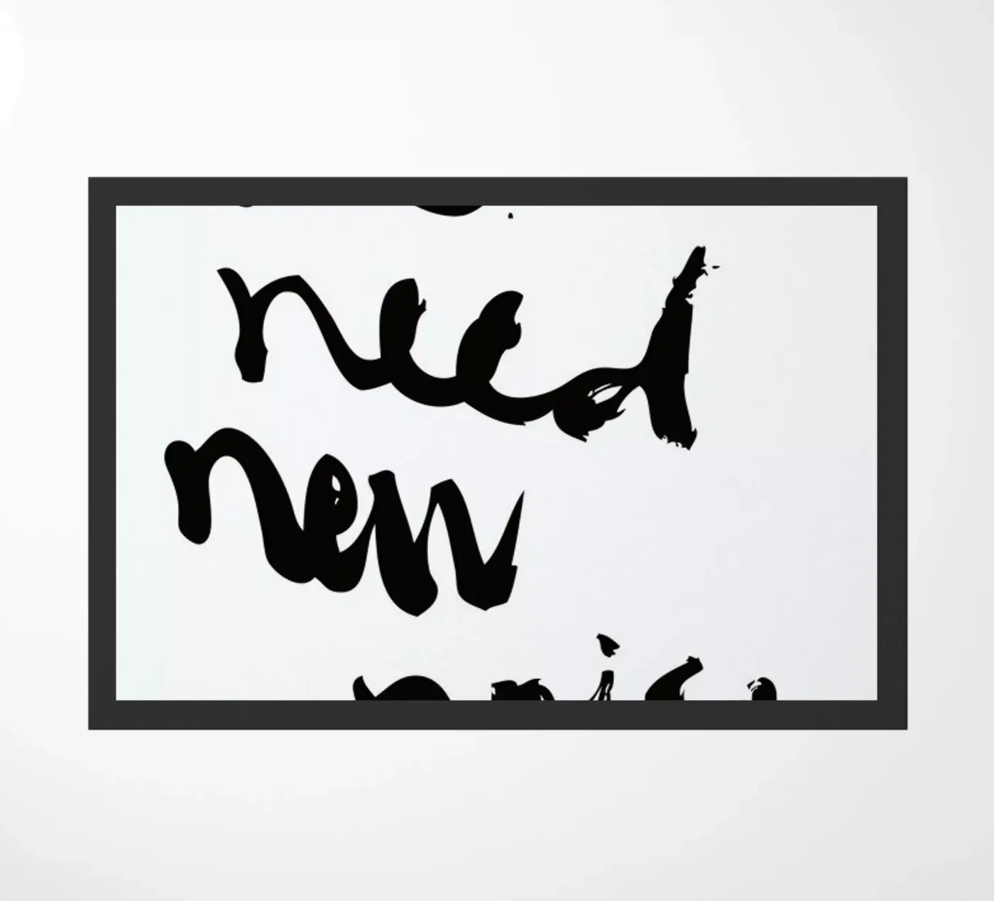 New Noise zerbino da Dead Language